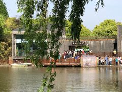 -上海滨江森林公园