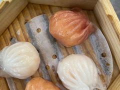 -东鑫记港式茶餐厅(南京东路店)