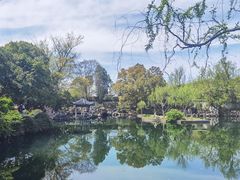 -无锡蠡湖国家湿地公园-蠡园