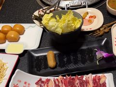 -牛品荟牛肉火锅(新城广场店)
