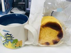 -好利来(团结湖店)