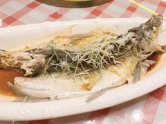 -醉美东江·三文鱼·烧鸡公