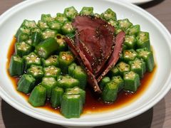 -将相和·海鲜蒸饺大连菜·连鹭海鲜姊妹店