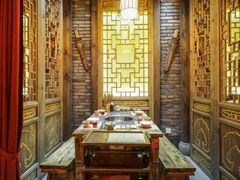 -蜀大侠火锅(建设路第五大道店)