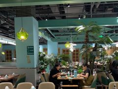 -春润大地海南椰子鸡(沙井京基百纳广场店)