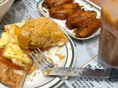 -华嫂冰室(尖沙咀店)