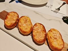 杏片面包-拾号牛扒(宝安壹方城店)