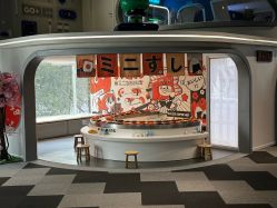 -MINI MARS KIDS CLUB亲子家庭中心(杨浦黄兴店)