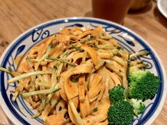 -福苗小骆驼烧烤(望京店)