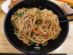 -晓午阳常熟炒浇面(红庙店)