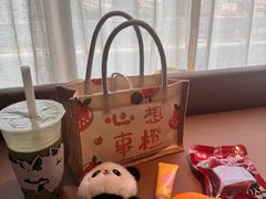 -桔子酒店(成都金牛万达店)