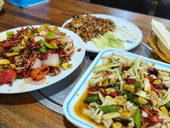 -老兵土菜馆徐州味道(淮海环球港店)