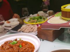 -城北食府(枫林店)