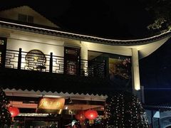 -侨美·唐荔园·40年地道粤菜