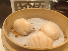 -京香轩·中餐厅(上海中庚聚龙酒店)