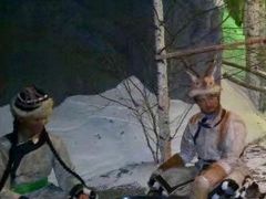 -北极村旅游风景区