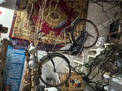 -新疆狼爷烤肉(宋庄店)