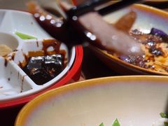 -青年公社烤鸭(熙悦天街店)