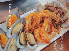 -大渔·观筵(三里屯太古里店)