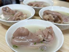 -盛兴面馆(真儒大厦店)