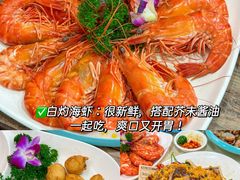 -三亚亚特兰蒂斯度假区