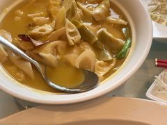 -盛百味·家宴餐厅(霸州分店)