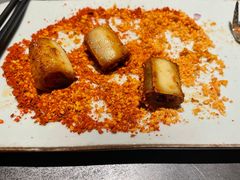 -很久以前羊肉串(簋街店)