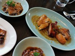 -环球港凯悦 · 享悦中餐厅