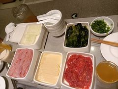 -海底捞火锅(贵和购物中心店.原鲁能城店)