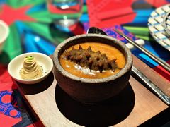 -上海滩餐厅(BFC外滩金融中心店)