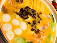 绍三鲜-古越舫·精品杭帮菜(商都路店)