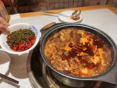 -佬缸炮江湖川菜(玉林店)