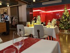 -Kathleen's Waitan 凯圣琳江景西餐厅(外滩店)