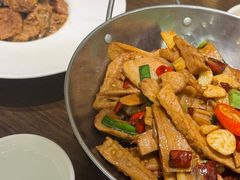 -東城故事·尋找姆媽的味道(玉兰路店)