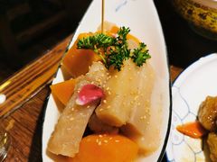 -七菜馆·东北菜·蒸饺(文体路店)
