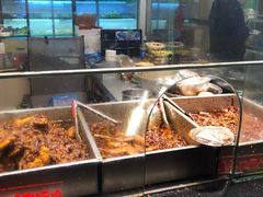 -老黄记手撕烤兔(玉林街店)