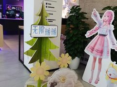 -Sony Store 索尼(上海淮海中路店)