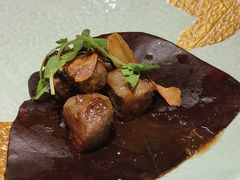 -花和海鲜自助(梅江店)
