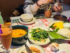 -美泰泰国餐厅(中大银泰店)