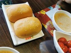 -豪享来中西餐厅(隆昌店)