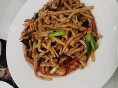 -渝悦情·新派川菜(建国门店)