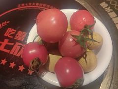 -七欣天香辣蟹火锅(上海银亿滨江店)