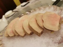 白卤水冻鹅肝-岭南海晏楼(东晓南店)