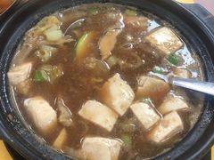 -屋里家延边朝鲜族冷面(南园店)