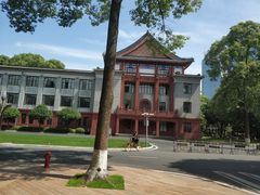 -四川大学(望江校区)