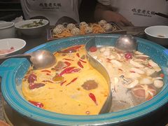 -吼堂老火锅(太古里总店)