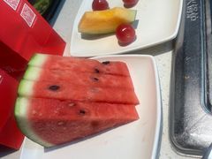 -海底捞火锅(长沙华创国际广场店)