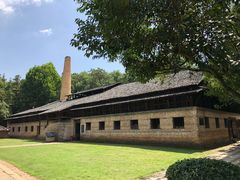 -景德镇古窑民俗博览区