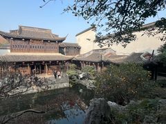 -胡雪岩故居