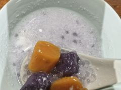 -七色云蔬食(喜邻里店)